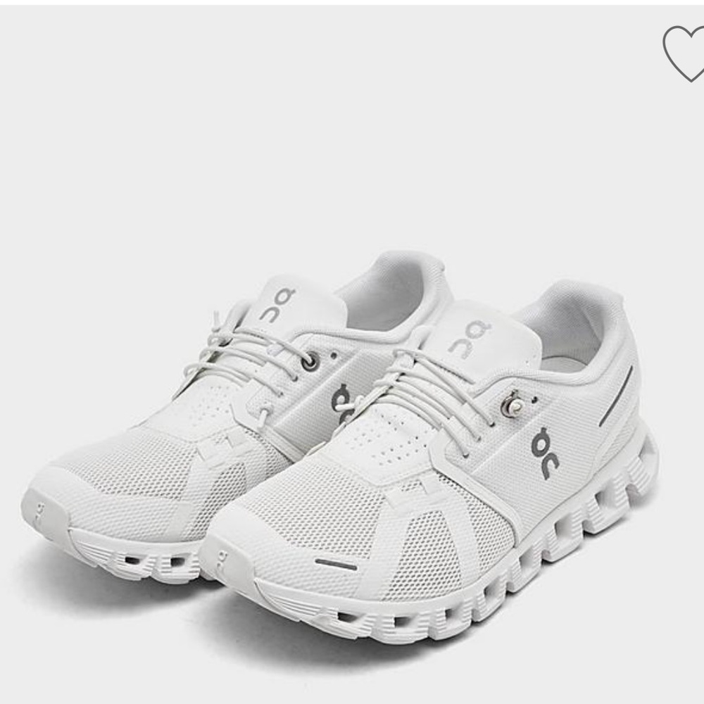 On Cloud 5 Women’s running shoes